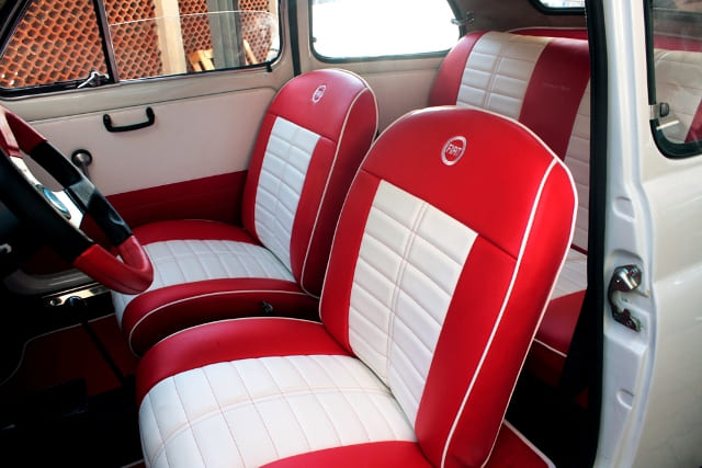 Tende da Sole - Tappezzeria Pisciottu