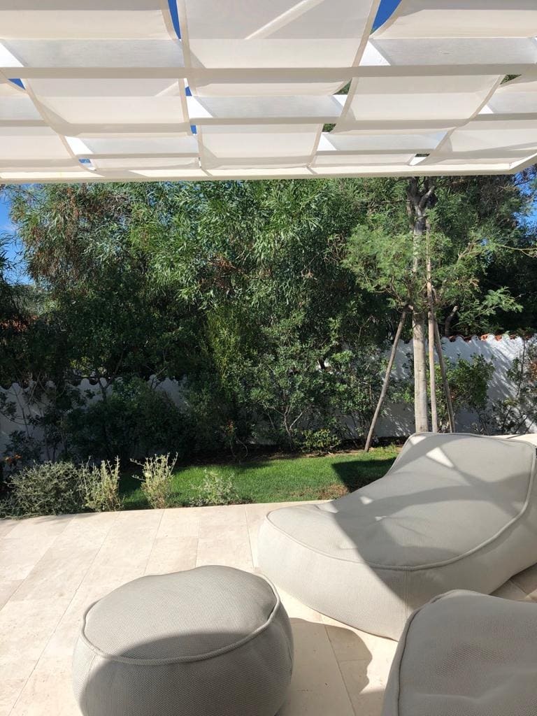 Tende da Sole - Tappezzeria Pisciottu